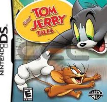 92 - tom si jerry