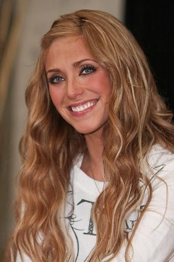 48816 - 00Anahi em Coletivas tardes de autografos entrevistas programas de radio e Tv