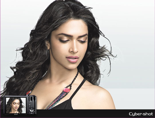 deepika padukone cybershot photoshoot in black dress9[2]