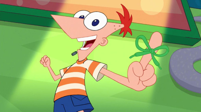 Phineas_and_his_Aglet_Awareness_Ribbon