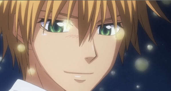 Usui 3 - usui takumi