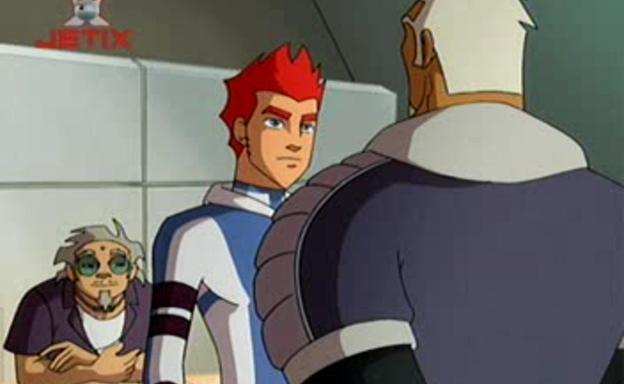 Galactik Football