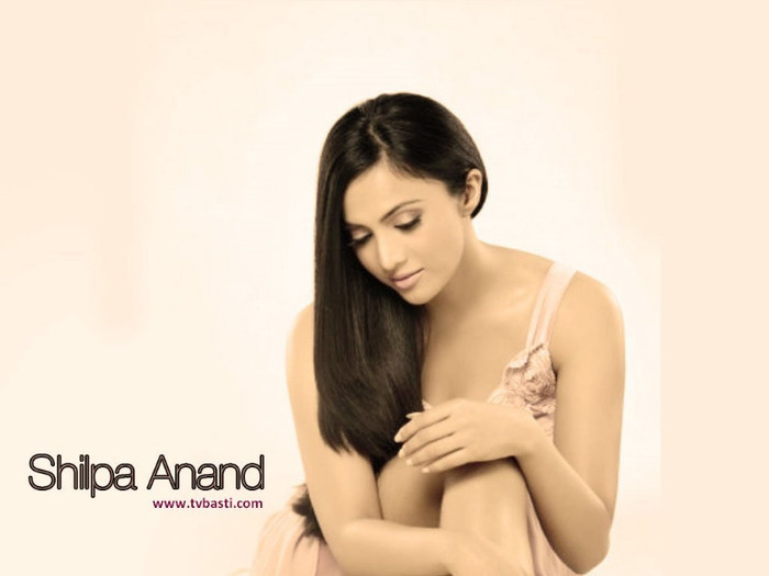 shilpa_anand_wallpaper - Shilpa Anand