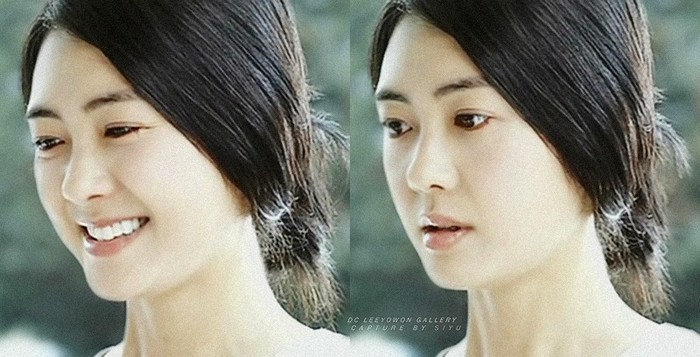 lee yo won