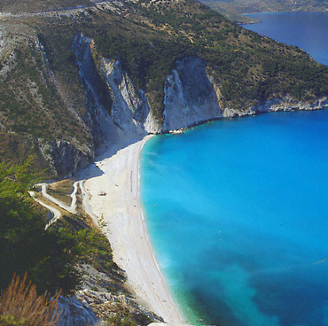 Cele mai bune insule pentru plaja – Creta, Lipsi, Skiathos, Mykonos