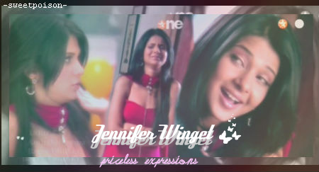 fe86e5f704462f6f70266c6619f1c0e5 - Jennifer Winget