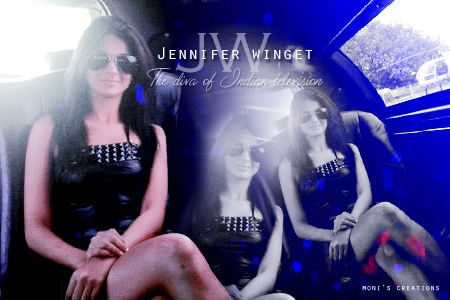 0hz8t - Jennifer Winget