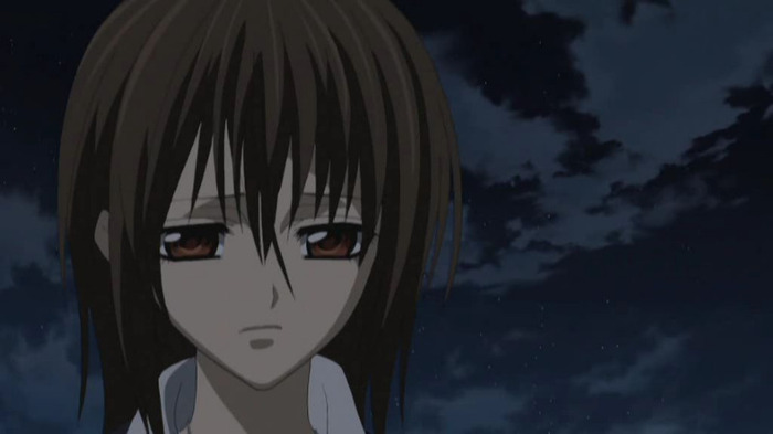 yuuki 20 - Zzz Vampire Knight zzZ