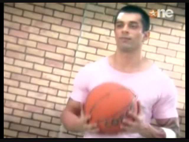 KAJEN75 - Kajen basket ball episode