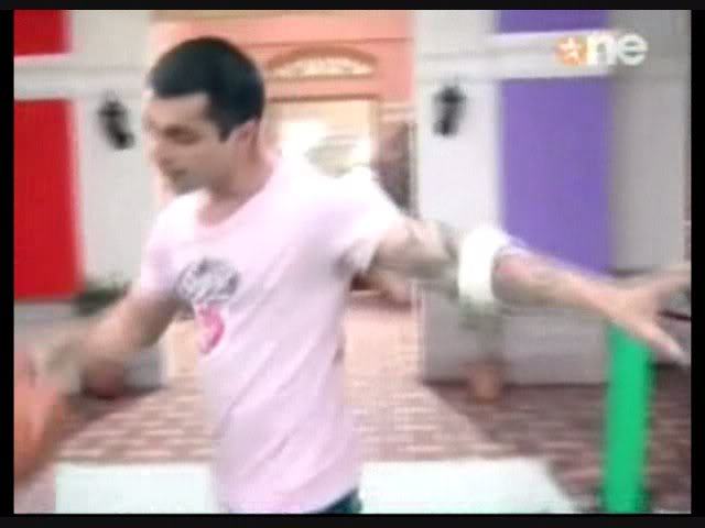 KAJEN108 - Kajen basket ball episode