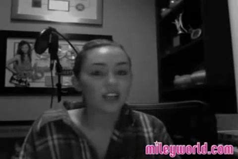 MileyWorld - Thank you! 0721 - MileyWorld - Thank you - Captures 2