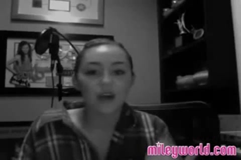 MileyWorld - Thank you! 0745 - MileyWorld - Thank you - Captures 2