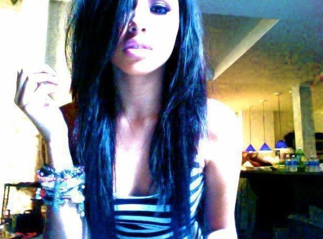 40 - Jasmine Villegas