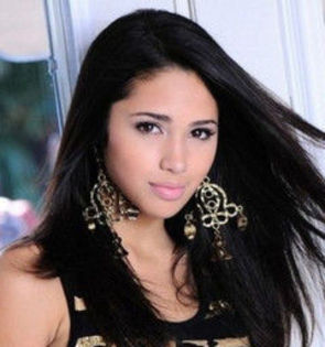 67 - Jasmine Villegas