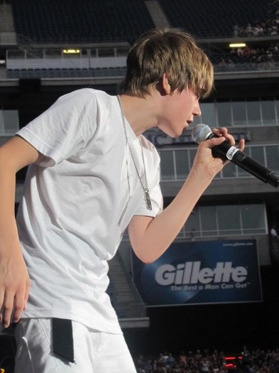 justin-taylor-gillette2016 - Justin Bieber