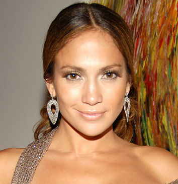 jennifer lopez-