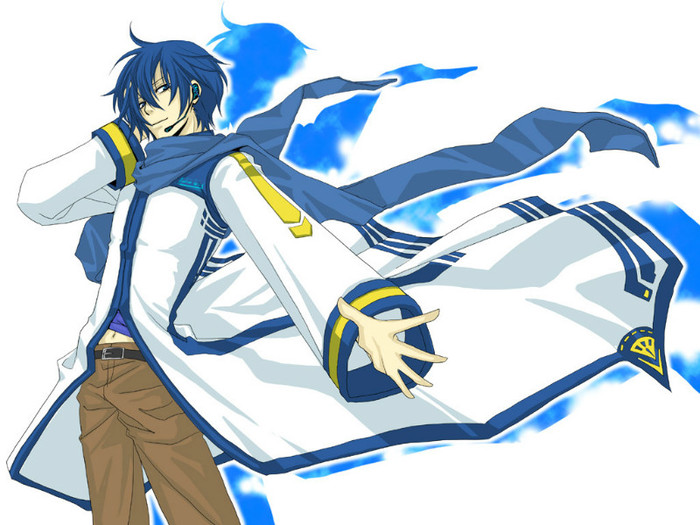 kaito