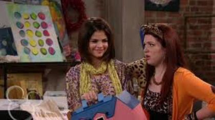 Magicienii din Waverly Place