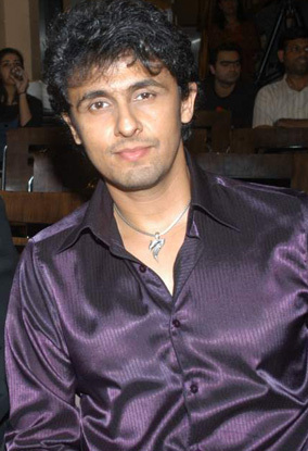 sonujuly30_full - Sonu Nigam-celebrul cantaret de la Bollywood