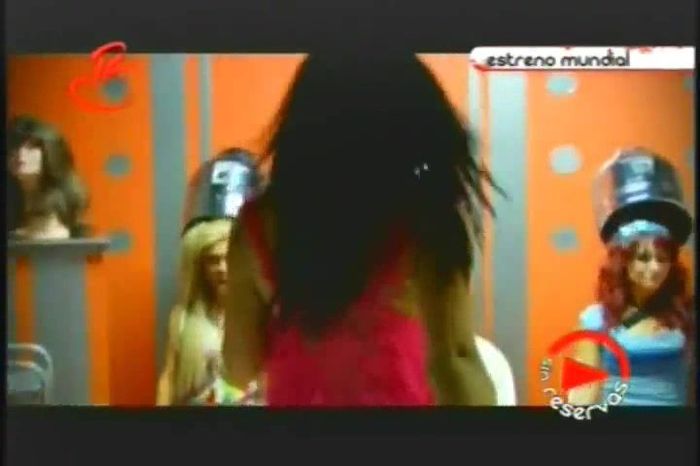 RBD \'Empezar desde Cero\' [HQ] 073