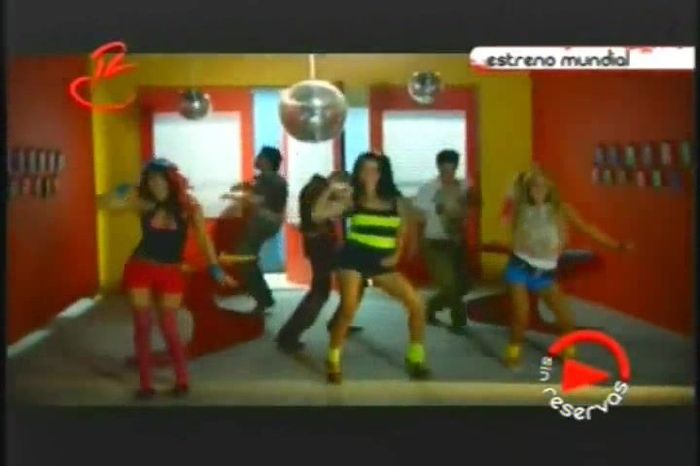 RBD \'Empezar desde Cero\' [HQ] 164