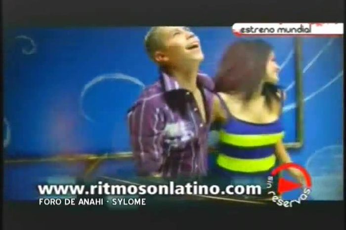 RBD \'Empezar desde Cero\' [HQ] 192