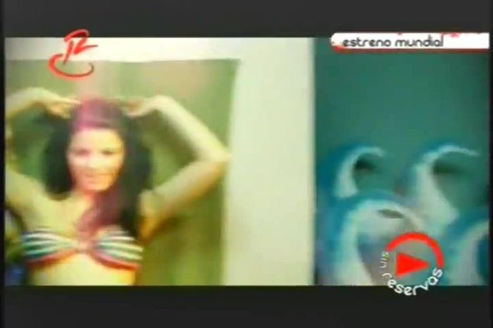 RBD \'Empezar desde Cero\' [HQ] 230