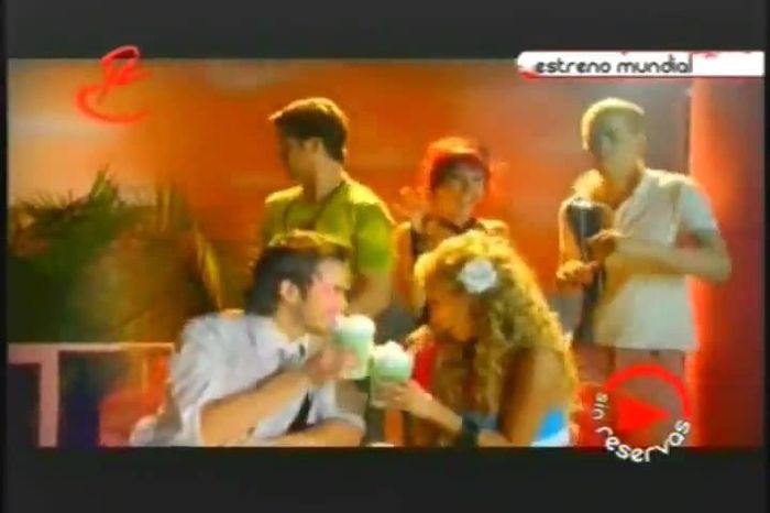 RBD \'Empezar desde Cero\' [HQ] 262