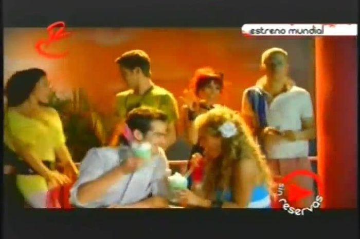 RBD \'Empezar desde Cero\' [HQ] 263 - 000Empezar Desde Cero