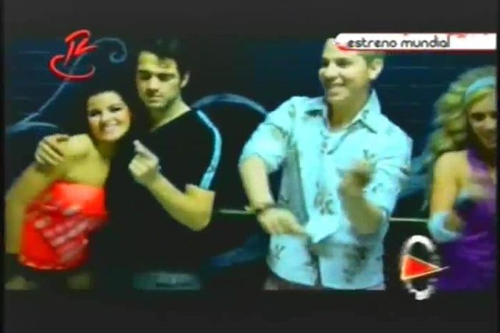 RBD \'Empezar desde Cero\' [HQ] 319 - 000Empezar Desde Cero