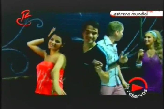 RBD \'Empezar desde Cero\' [HQ] 333