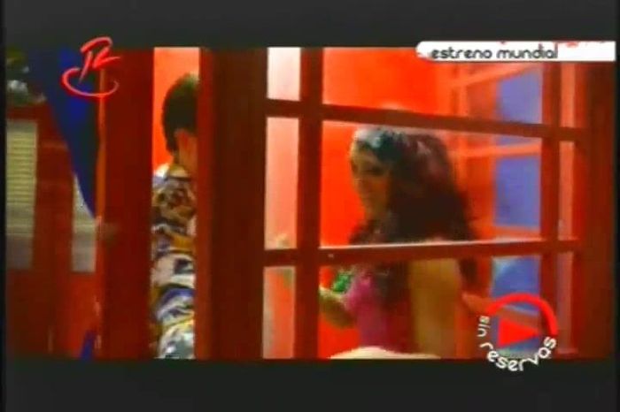 RBD \'Empezar desde Cero\' [HQ] 344 - 000Empezar Desde Cero