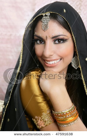 stock-photo-beautiful-indian-brunette-portrait-with-traditional-costume-47591638