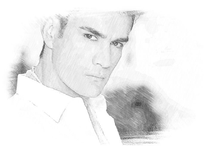 david zepeda