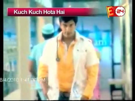 DOiZM - DILL MILL GAYYE CUTE KASH BIKE SCENE