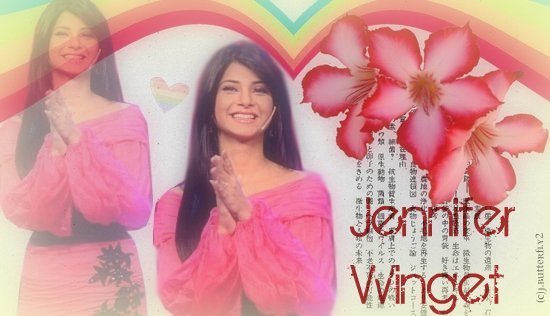 texture04n - Jennifer Winget