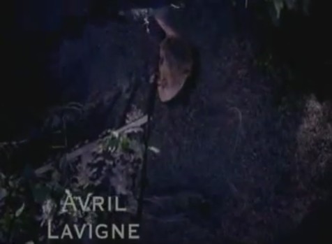 bscap0709 - Forbidden Rose - Avril Lavigne fragrance - COMMERCIAL