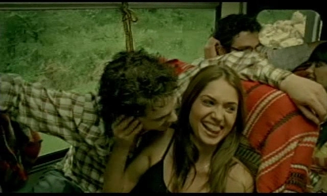 2131 - RBD - Besame Sin Miedo Hit