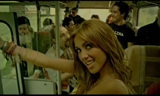 2155 - RBD - Besame Sin Miedo Hit