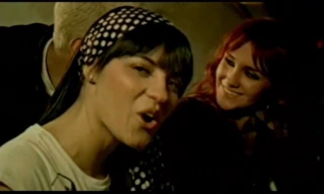 3991 - RBD - Besame Sin Miedo Hit