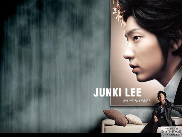 jk401 - a---lee jung ki---a