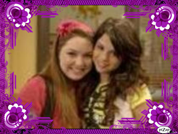 selenaGomez (6) - 1 Poze modificate de mine