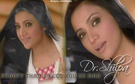 drsa - Shilpa Anand