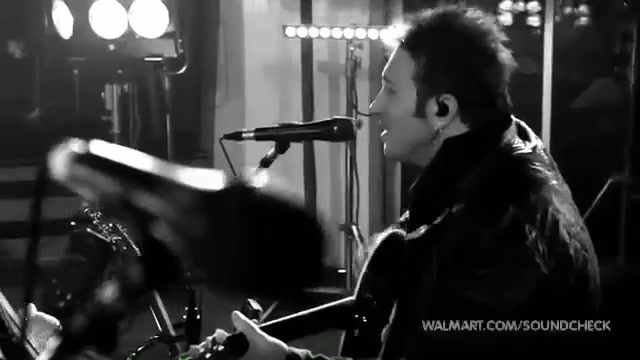 Avril Lavigne-Smile Walmart 0850