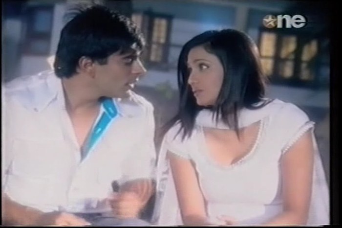 3 (46) - DILL MILL GAYYE AR WHITE SEQUENCE