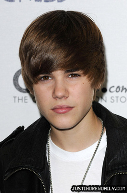 4691255666_6d42067c25 - Justin Bieber