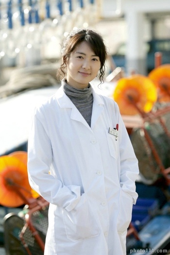 LeeYoWon089 - Lee Yo Won - poze noi