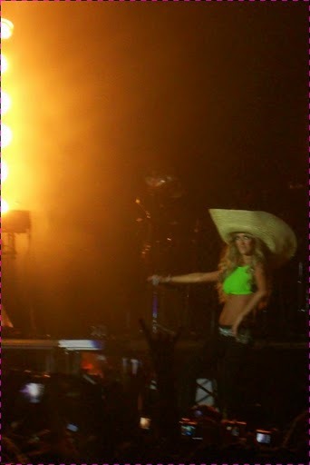 yr - 0 Show RBD Arena HSBC