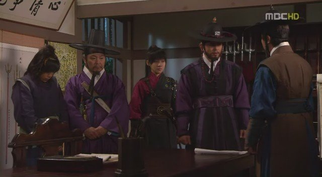 return13135 - ct---the return of iljimae---tc