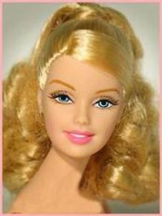 barbie-Doll - barbie dolls